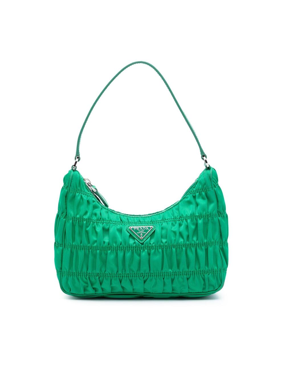 Prada Tessuto Gaufre Re Edition #276556P60B